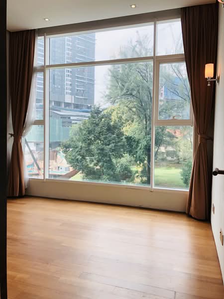 Condominium for Sale at Quadro Residences - Miki Wong - View - PropertyGuru.com.my