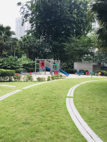 Condominium for Sale at Quadro Residences - Miki Wong - Exterior - PropertyGuru.com.my