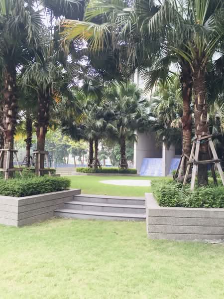 Condominium for Sale at Quadro Residences - Miki Wong - Garden - PropertyGuru.com.my