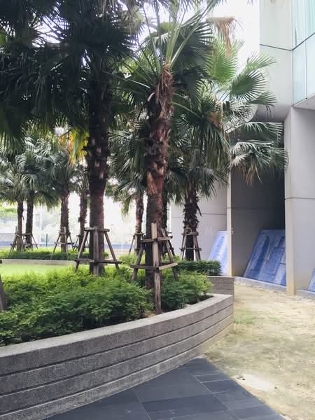 Condominium for Sale at Quadro Residences - Miki Wong - Exterior - PropertyGuru.com.my