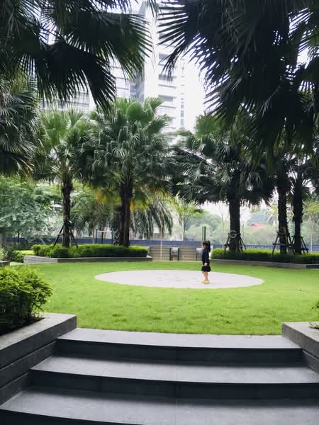 Condominium for Sale at Quadro Residences - Miki Wong - Garden - PropertyGuru.com.my