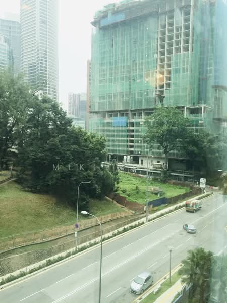 Condominium for Sale at Quadro Residences - Miki Wong - Exterior - PropertyGuru.com.my