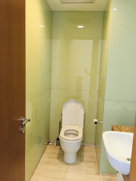 Condominium for Sale at Quadro Residences - Miki Wong - Bathroom - PropertyGuru.com.my
