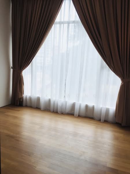 Condominium for Sale at Quadro Residences - Miki Wong - Interior - PropertyGuru.com.my