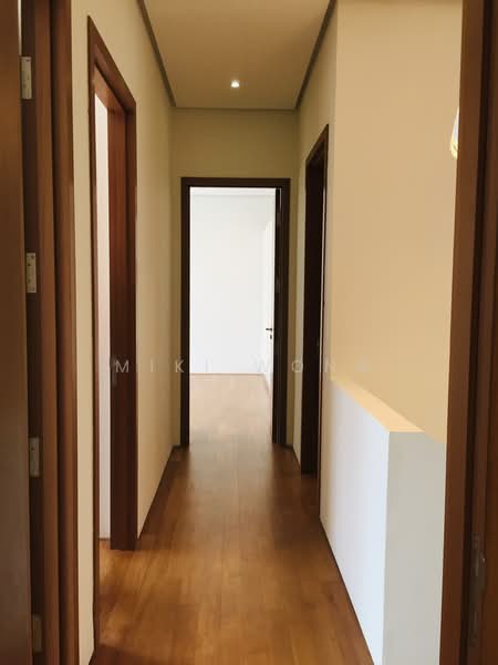 Condominium for Sale at Quadro Residences - Miki Wong - Corridor - PropertyGuru.com.my