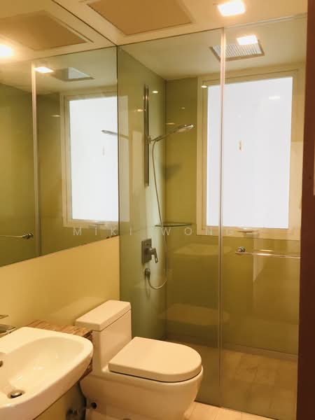 Condominium for Sale at Quadro Residences - Miki Wong - Bathroom - PropertyGuru.com.my