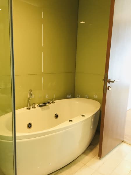Condominium for Sale at Quadro Residences - Miki Wong - Bathroom - PropertyGuru.com.my