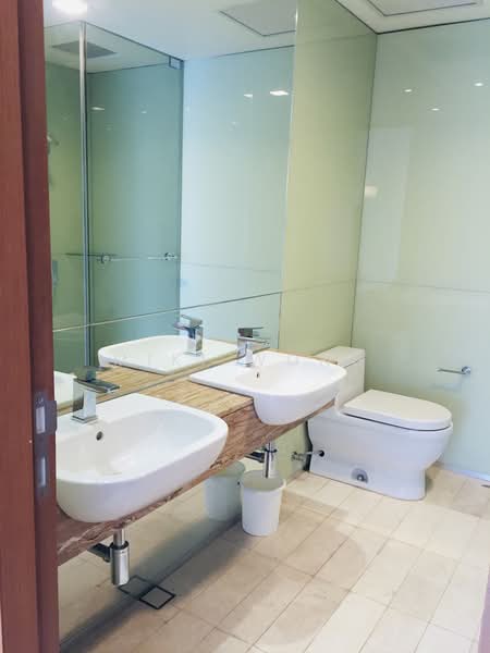 Condominium for Sale at Quadro Residences - Miki Wong - Bathroom - PropertyGuru.com.my