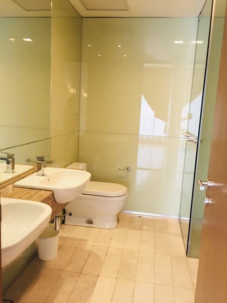 Condominium for Sale at Quadro Residences - Miki Wong - Bathroom - PropertyGuru.com.my