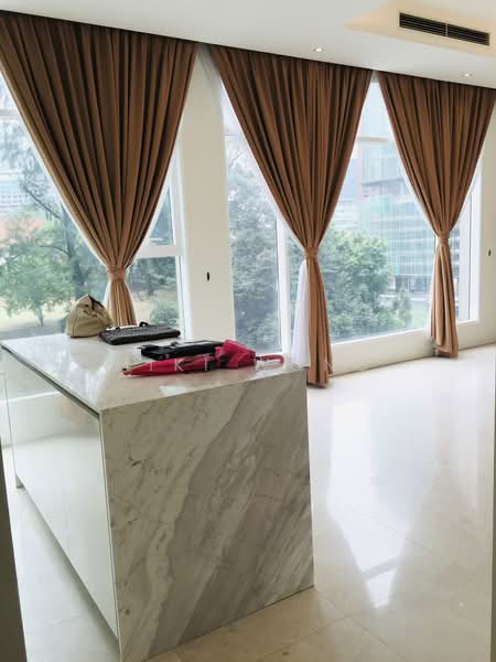 Condominium for Sale at Quadro Residences - Miki Wong - View - PropertyGuru.com.my