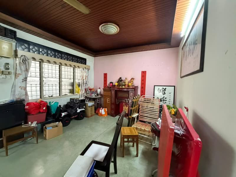 Rumah Teres 2 Tingkat untuk Dijual di Kepong (Kuala Lumpur) - Coyee Wong - Interior - PropertyGuru.com.my