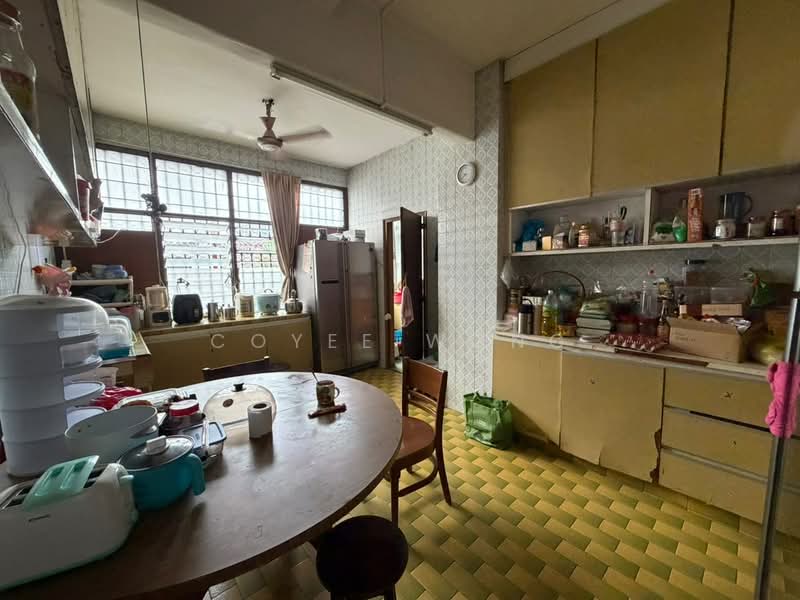 Rumah Teres 2 Tingkat untuk Dijual di Kepong (Kuala Lumpur) - Coyee Wong - Kitchen - PropertyGuru.com.my