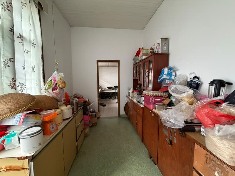 Rumah Teres 2 Tingkat untuk Dijual di Kepong (Kuala Lumpur) - Coyee Wong - Kitchen - PropertyGuru.com.my