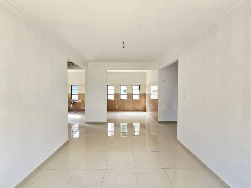 Rumah Banglo untuk Dijual di Kajang (Selangor) - Syazue Wanie - Interior - PropertyGuru.com.my