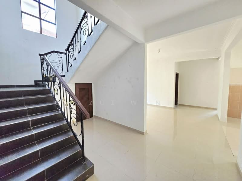 Rumah Banglo untuk Dijual di Kajang (Selangor) - Syazue Wanie - Interior - PropertyGuru.com.my