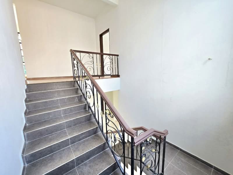 Rumah Banglo untuk Dijual di Kajang (Selangor) - Syazue Wanie - Interior - PropertyGuru.com.my