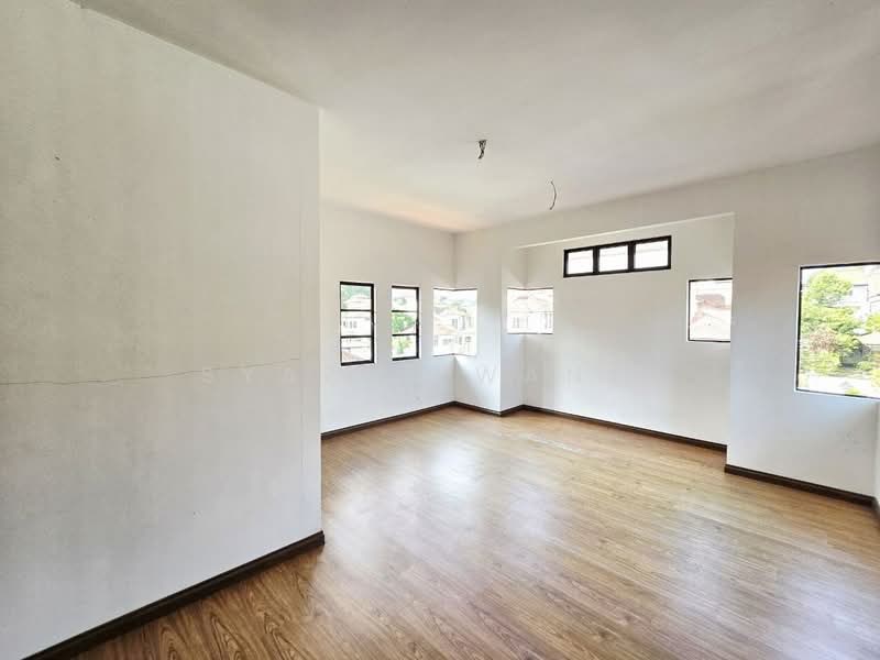 Rumah Banglo untuk Dijual di Kajang (Selangor) - Syazue Wanie - Living Room - PropertyGuru.com.my