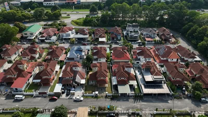 Rumah Banglo untuk Dijual di Kajang (Selangor) - Syazue Wanie - Exterior - PropertyGuru.com.my