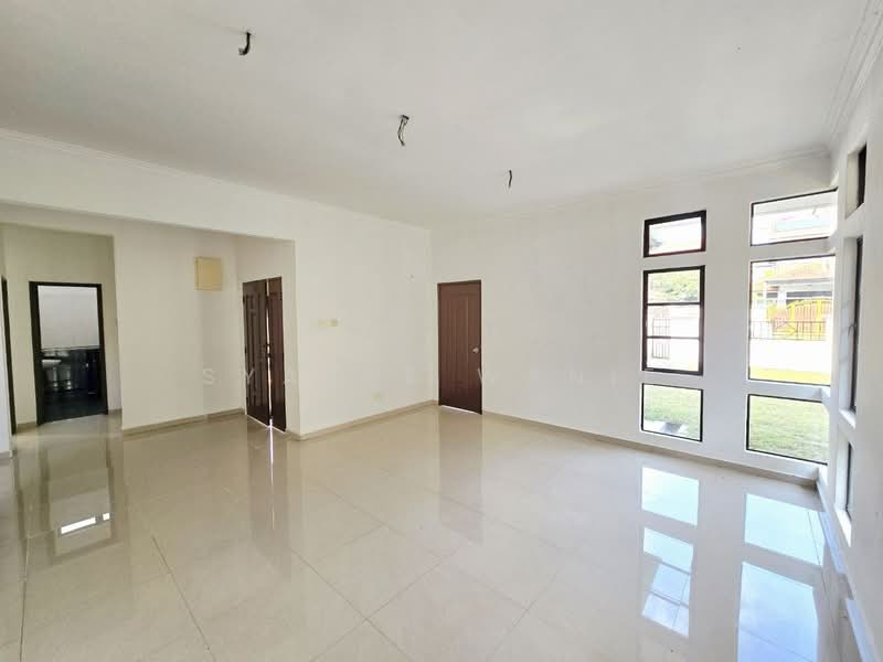 Rumah Banglo untuk Dijual di Kajang (Selangor) - Syazue Wanie - Living Room - PropertyGuru.com.my
