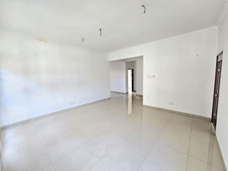 Rumah Banglo untuk Dijual di Kajang (Selangor) - Syazue Wanie - Living Room - PropertyGuru.com.my