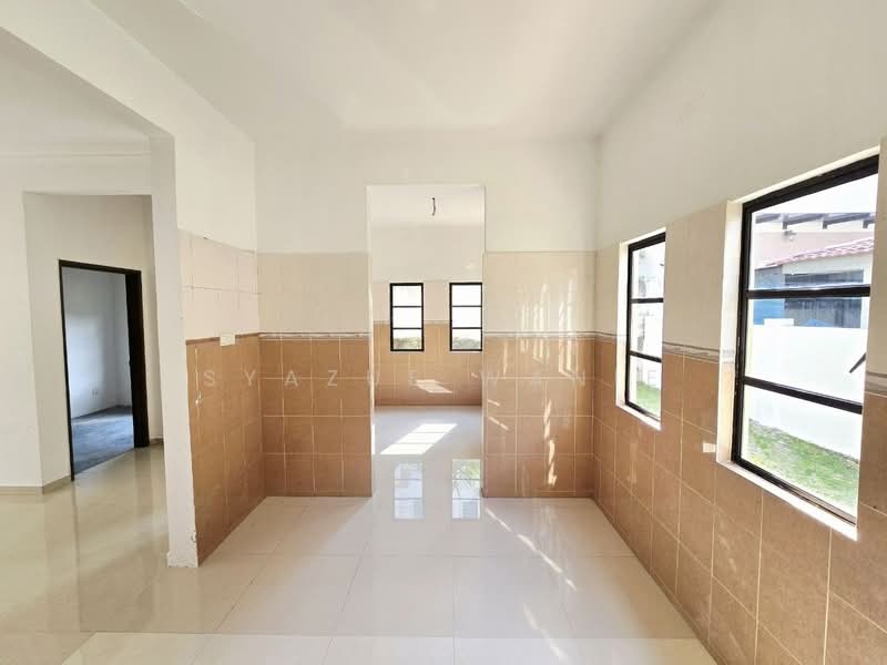 Rumah Banglo untuk Dijual di Kajang (Selangor) - Syazue Wanie - Interior - PropertyGuru.com.my