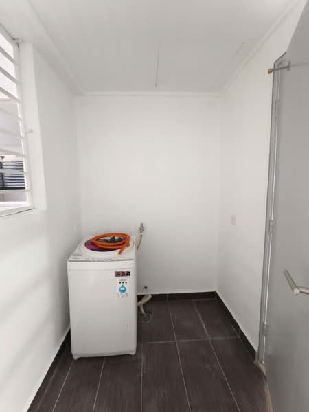 Servis Apartment untuk Disewa di Residences @ 1 Tebrau - Louise Ng - Interior - PropertyGuru.com.my