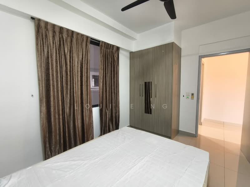 Servis Apartment untuk Disewa di Residences @ 1 Tebrau - Louise Ng - Bedroom - PropertyGuru.com.my