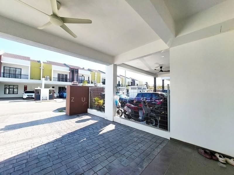 2-storey Terraced House for Sale in Kajang (Selangor) - Zul Hasif - PropertyGuru.com.my
