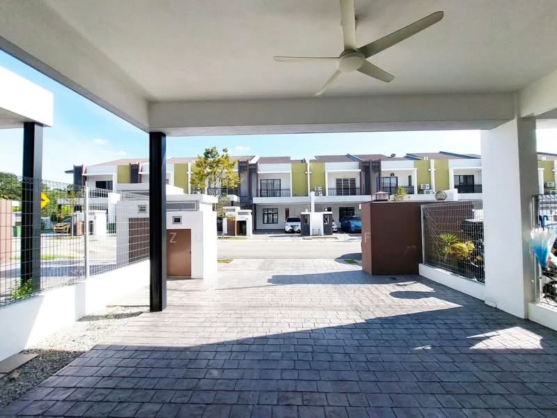 2-storey Terraced House for Sale in Kajang (Selangor) - Zul Hasif - PropertyGuru.com.my