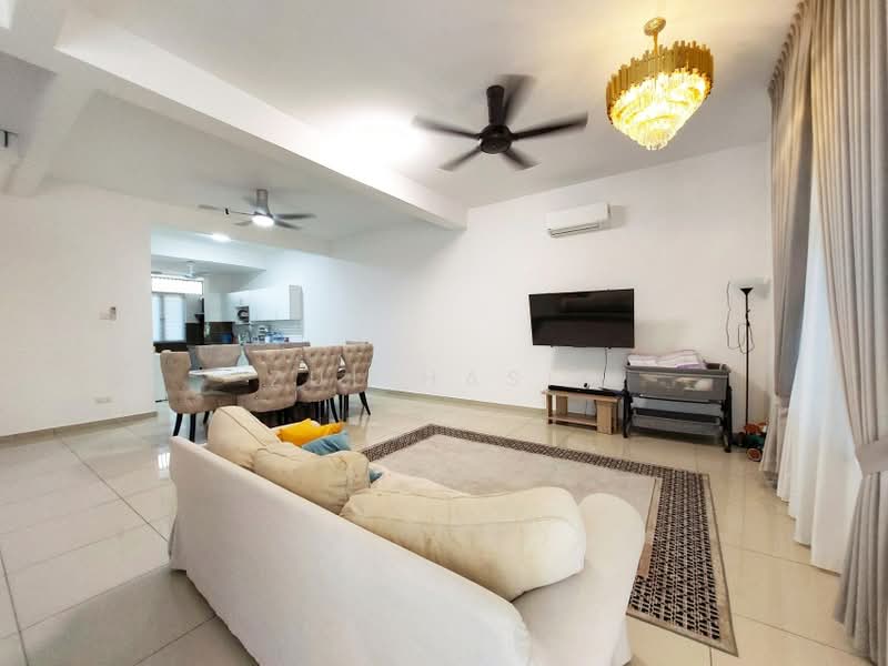 2-storey Terraced House for Sale in Kajang (Selangor) - Zul Hasif - PropertyGuru.com.my