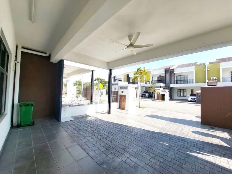 2-storey Terraced House for Sale in Kajang (Selangor) - Zul Hasif - PropertyGuru.com.my