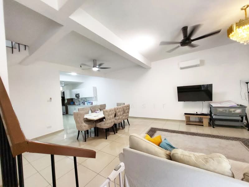 2-storey Terraced House for Sale in Kajang (Selangor) - Zul Hasif - PropertyGuru.com.my