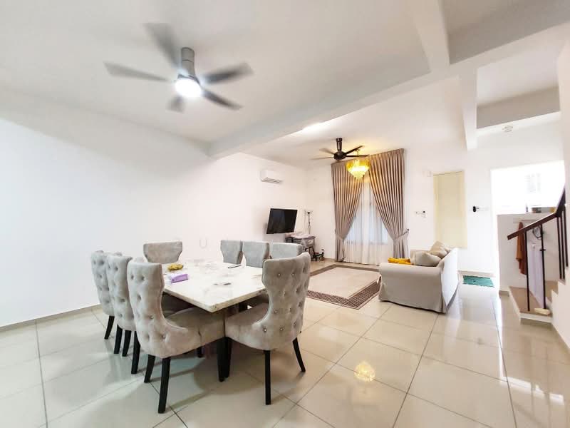 2-storey Terraced House for Sale in Kajang (Selangor) - Zul Hasif - PropertyGuru.com.my