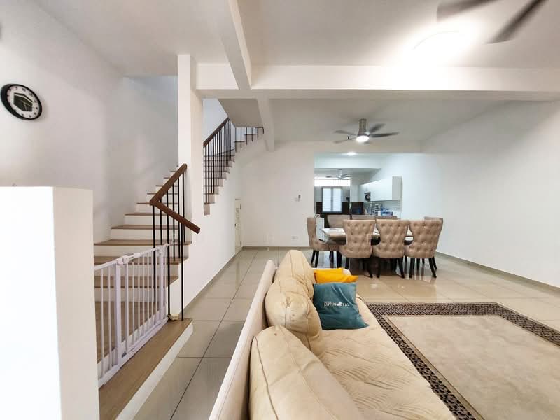 2-storey Terraced House for Sale in Kajang (Selangor) - Zul Hasif - PropertyGuru.com.my