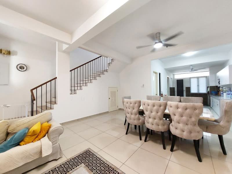 2-storey Terraced House for Sale in Kajang (Selangor) - Zul Hasif - PropertyGuru.com.my