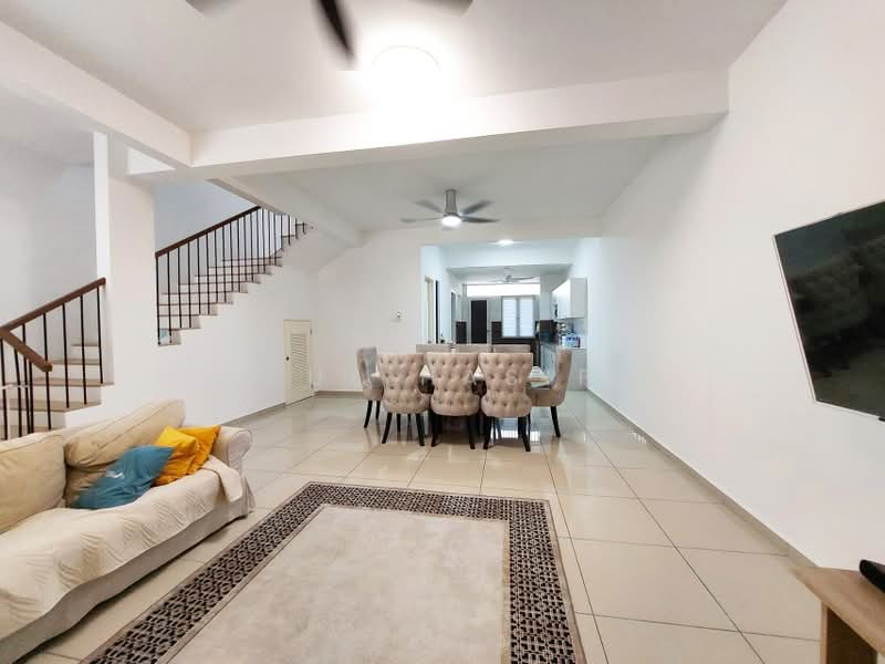 2-storey Terraced House for Sale in Kajang (Selangor) - Zul Hasif - PropertyGuru.com.my