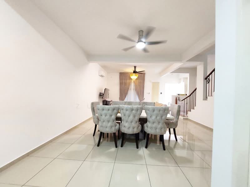2-storey Terraced House for Sale in Kajang (Selangor) - Zul Hasif - PropertyGuru.com.my