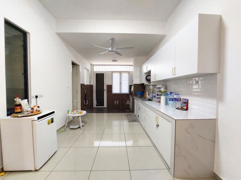 2-storey Terraced House for Sale in Kajang (Selangor) - Zul Hasif - PropertyGuru.com.my