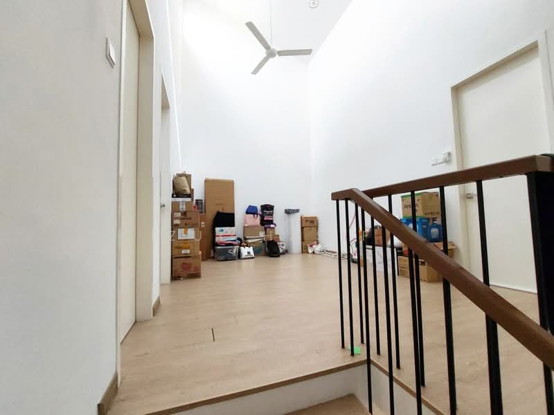 2-storey Terraced House for Sale in Kajang (Selangor) - Zul Hasif - PropertyGuru.com.my
