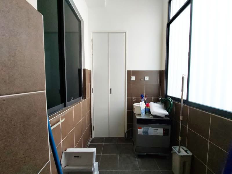2-storey Terraced House for Sale in Kajang (Selangor) - Zul Hasif - PropertyGuru.com.my