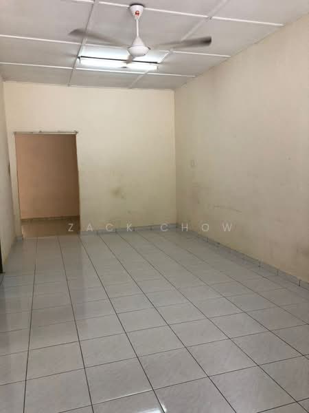 Rumah Teres 1 Tingkat untuk Dijual di Taman Ungku Tun Aminah (Skudai) - Zack Chow - Interior - PropertyGuru.com.my
