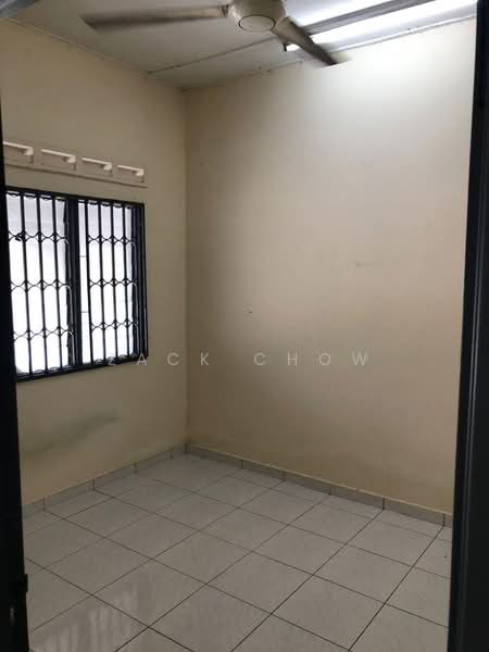 Rumah Teres 1 Tingkat untuk Dijual di Taman Ungku Tun Aminah (Skudai) - Zack Chow - Interior - PropertyGuru.com.my