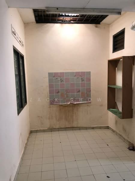 Rumah Teres 1 Tingkat untuk Dijual di Taman Ungku Tun Aminah (Skudai) - Zack Chow - Interior - PropertyGuru.com.my