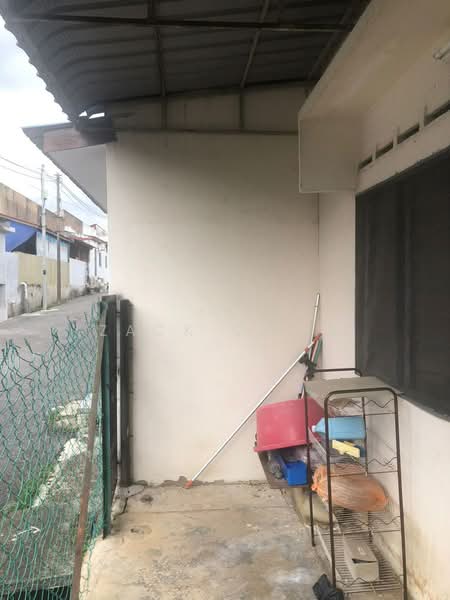 Rumah Teres 1 Tingkat untuk Dijual di Taman Ungku Tun Aminah (Skudai) - Zack Chow - Exterior - PropertyGuru.com.my