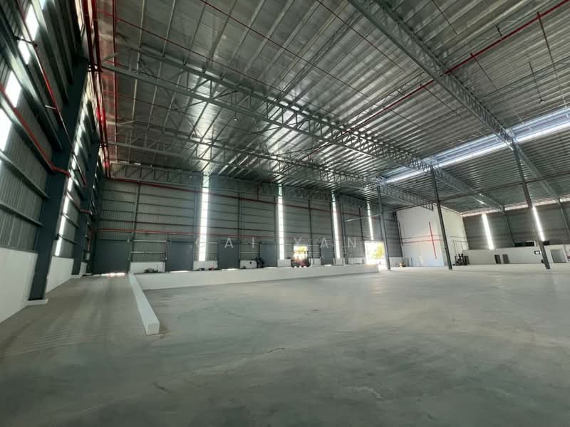 Kilang untuk Dijual di Simpang Ampat (Penang) - Cai Yan - Interior - PropertyGuru.com.my