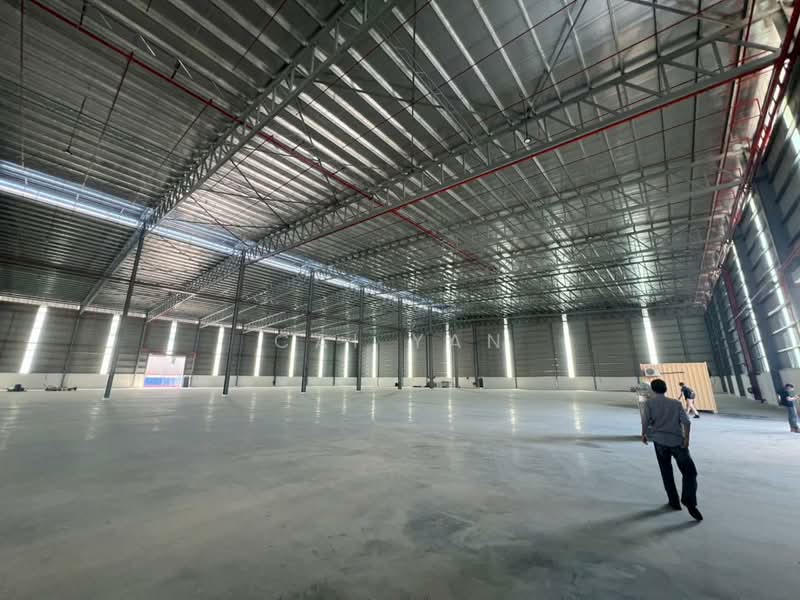 Kilang untuk Dijual di Simpang Ampat (Penang) - Cai Yan - Interior - PropertyGuru.com.my