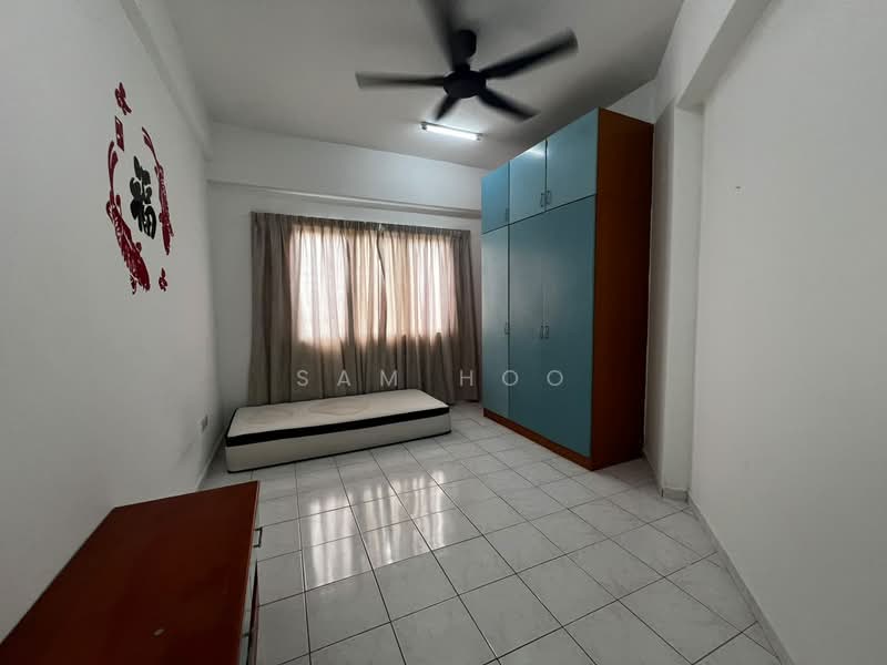 Condominium for Rent at Menara Menjalara - Sam Hoo - Bedroom - PropertyGuru.com.my