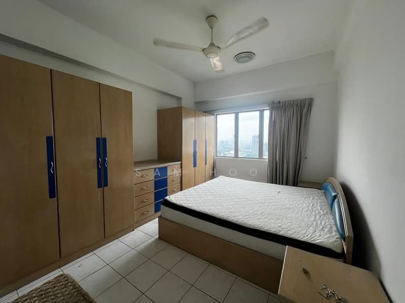Condominium for Rent at Menara Menjalara - Sam Hoo - Bedroom - PropertyGuru.com.my