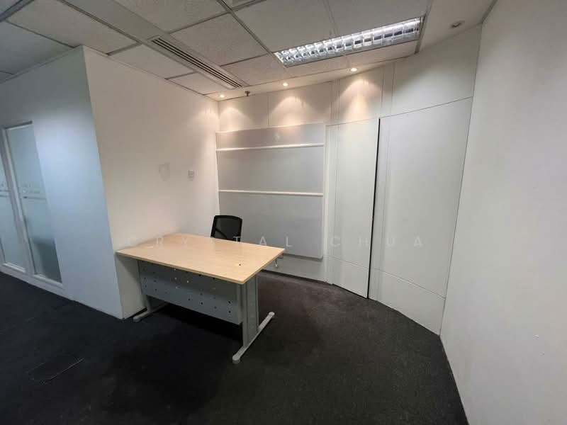 Office for Rent in Bukit Bintang (KL City Centre) - Crystal Chua - Interior - PropertyGuru.com.my