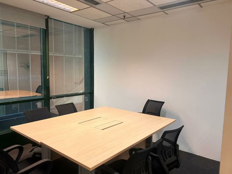 Office for Rent in Bukit Bintang (KL City Centre) - Crystal Chua - Interior - PropertyGuru.com.my